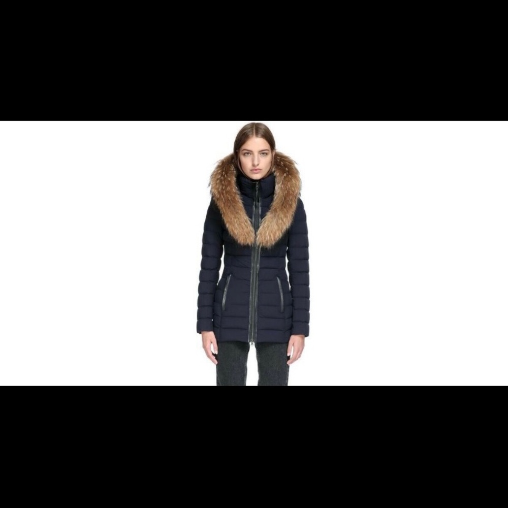 Mackage Jacket